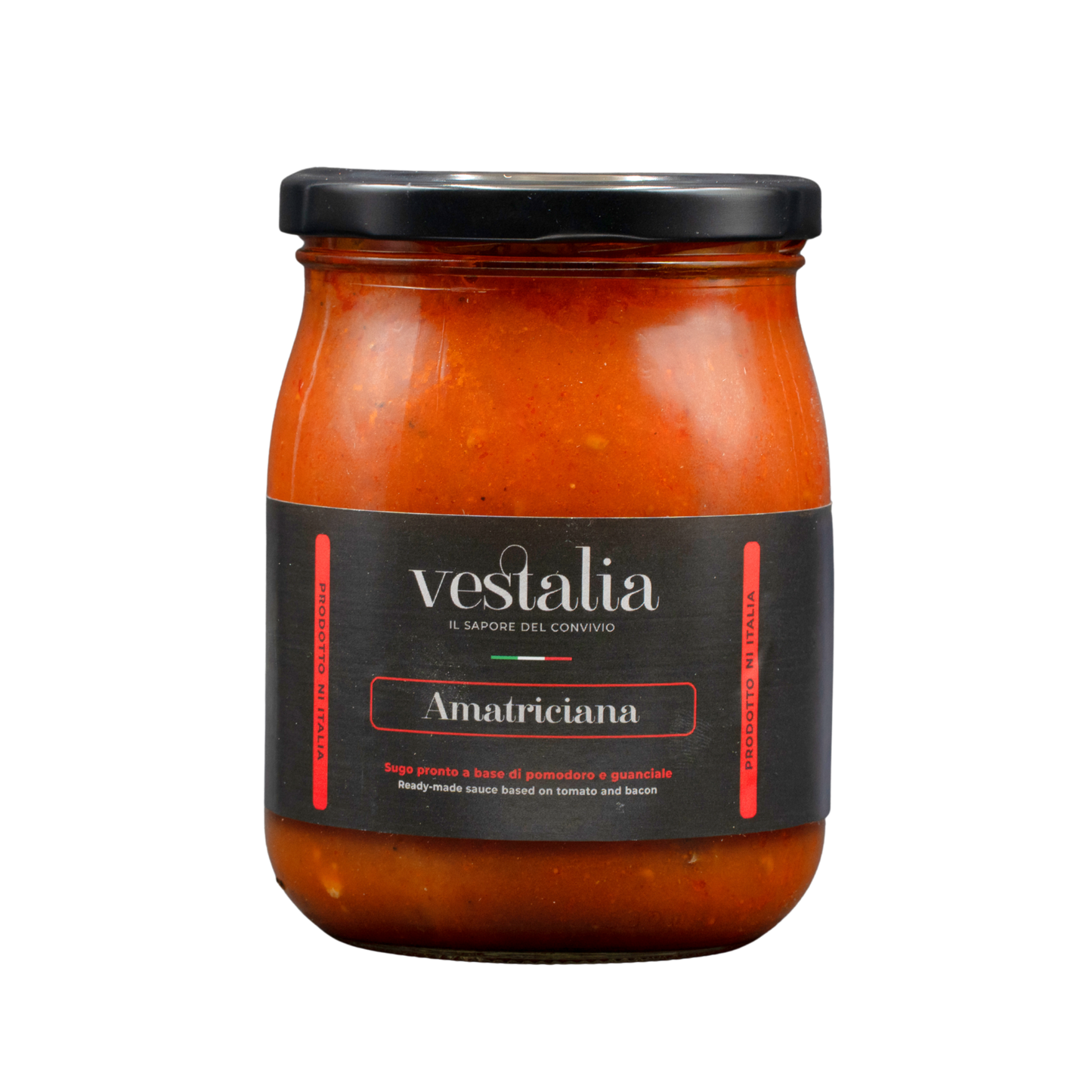 Amatriciana 580ml