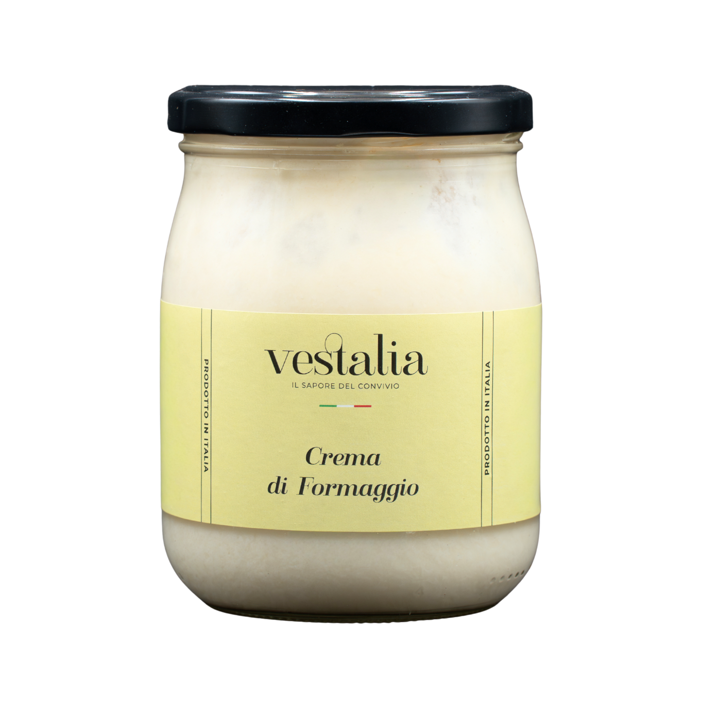 Crema di formaggio 580ml