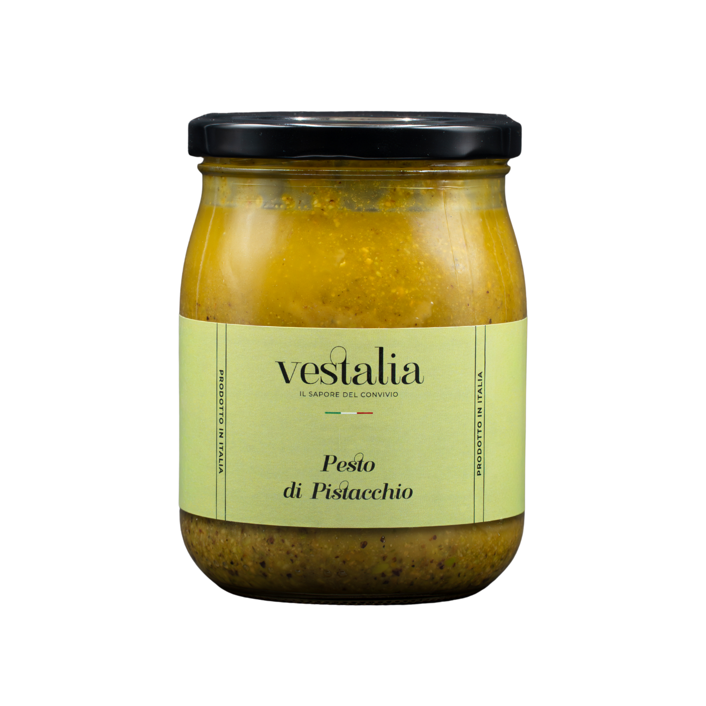 Pesto di pistacchio 580ml
