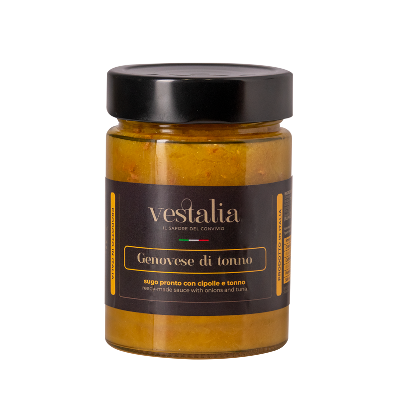 Genovese di tonno