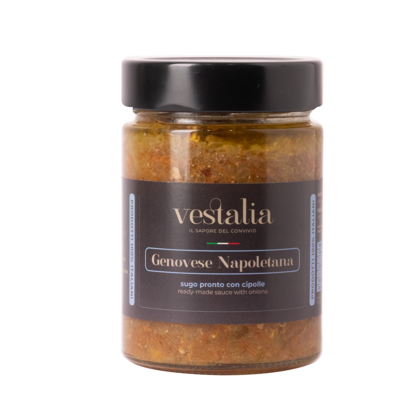 Genovese Napoletana