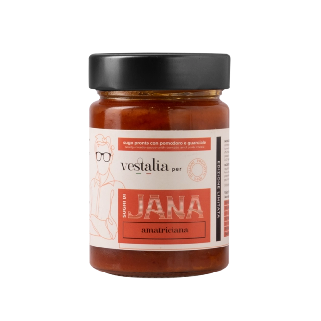 Amatriciana