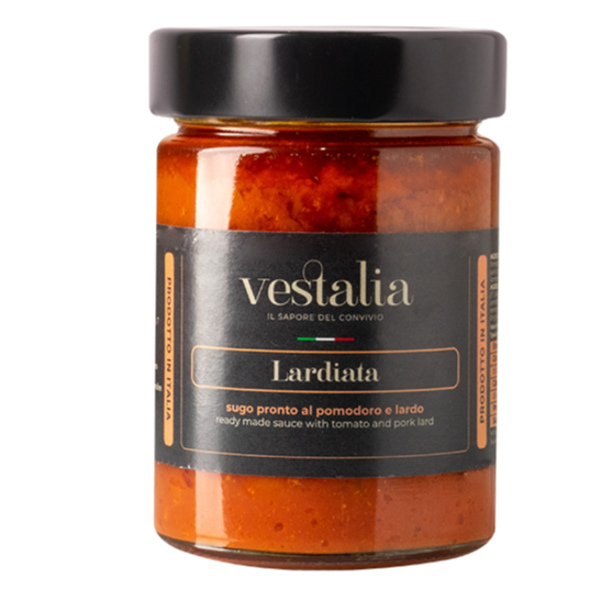 Lardiata