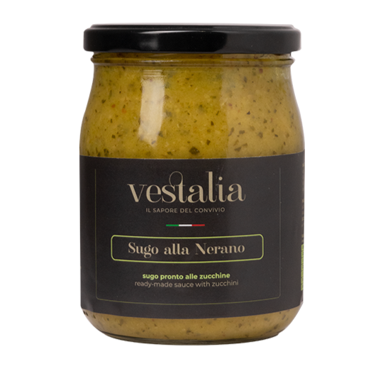 Nerano Sauce