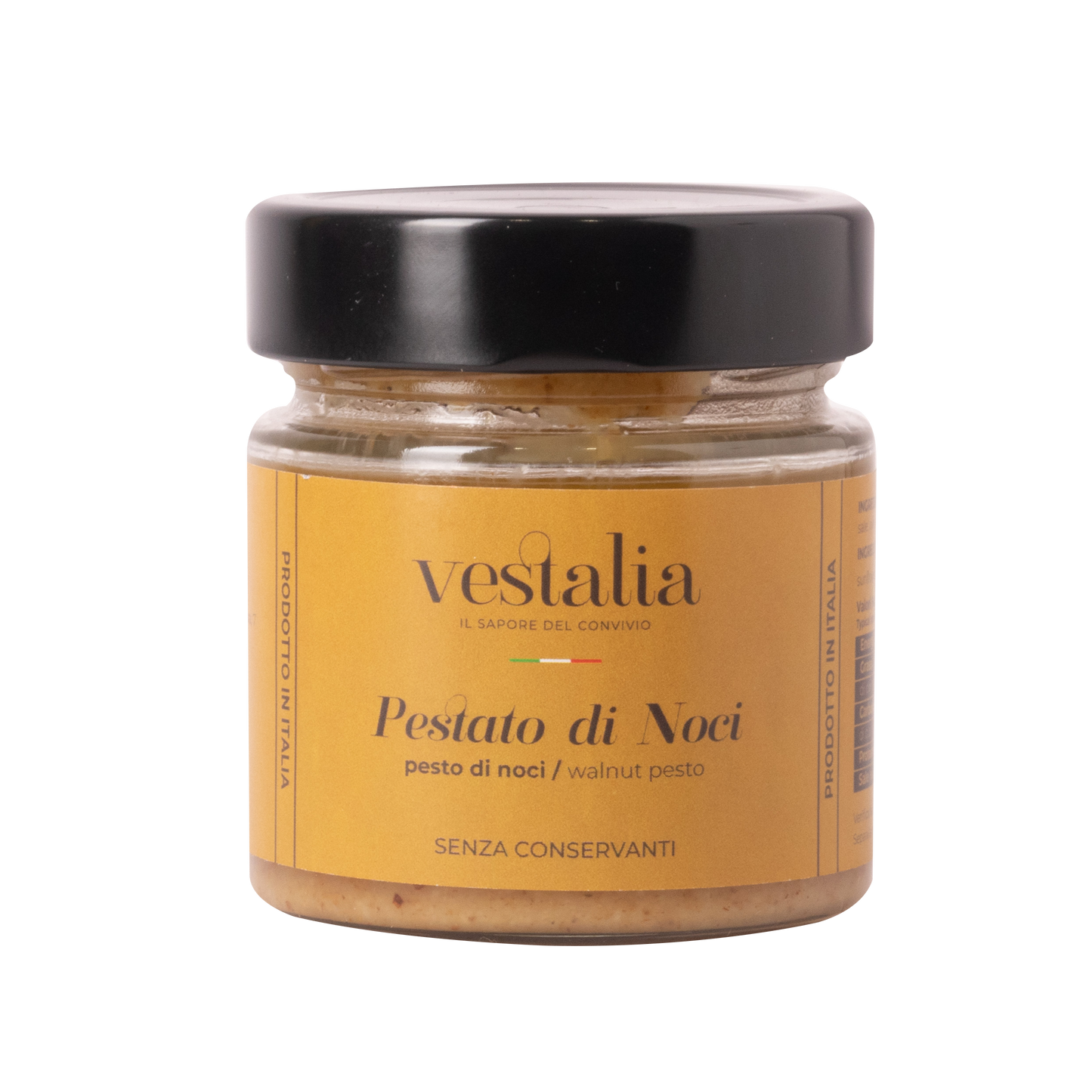 Pestato di noci mini