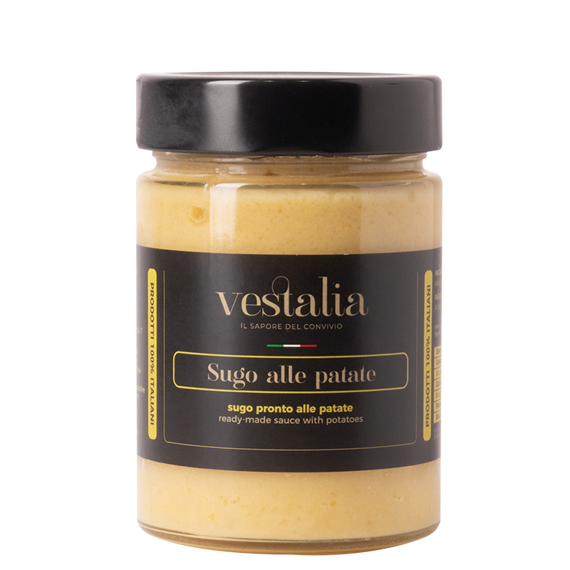 Sugo alle patate