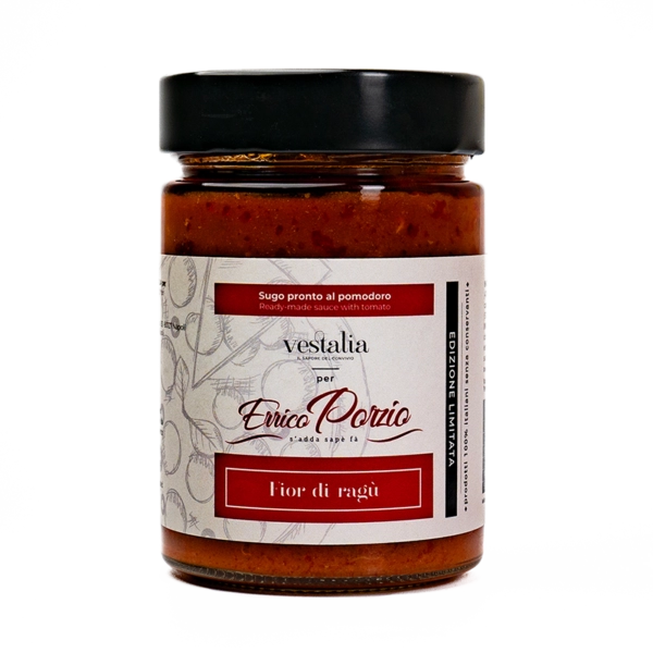 Fior di Ragù Errico Porzio