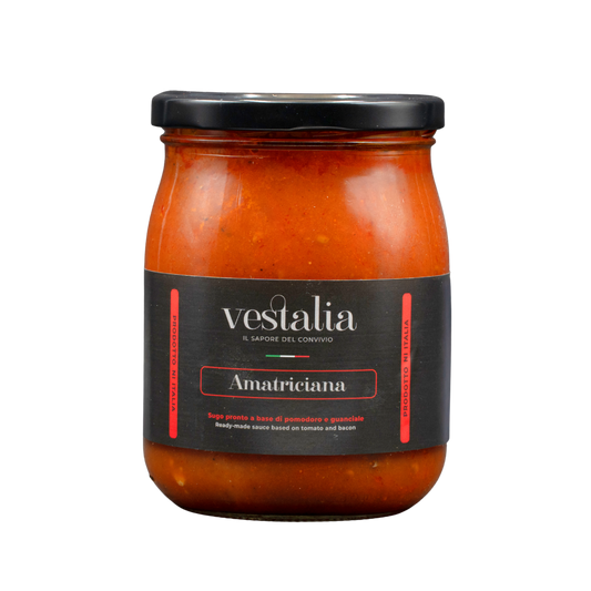 Amatriciana 580ml