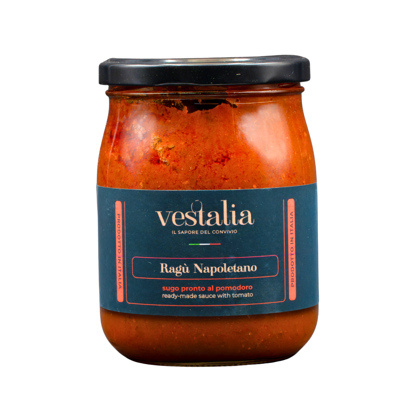 Ragù napoletano 580ml