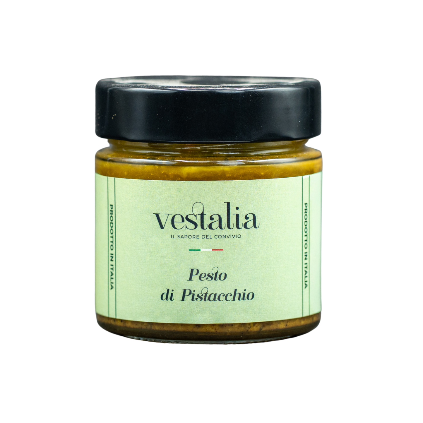 Pesto di pistacchio 212ml