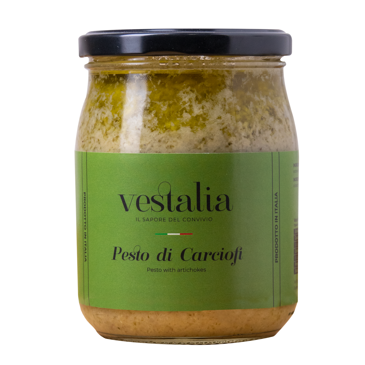 Pesto di Carciofi