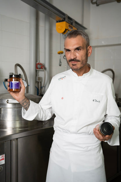 Parmigiana Espressionista by Roberto Di Pinto