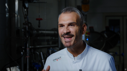 Genovese di pollo by Roberto Di Pinto