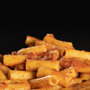 Neapolitan Ragù